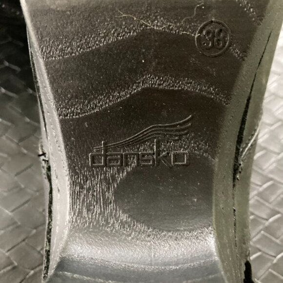 Dansko Clogs - Picture 4 of 5